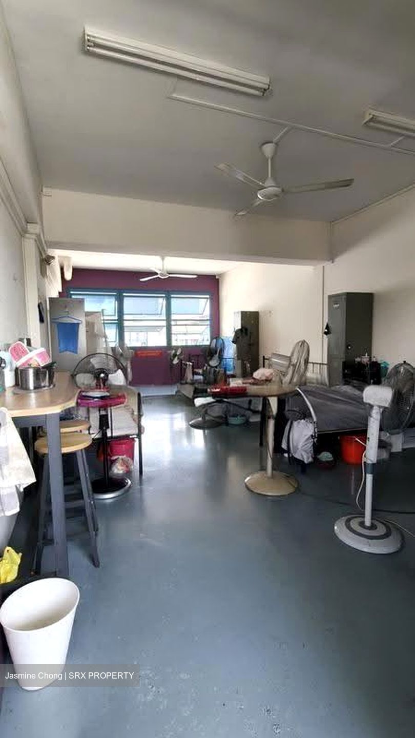 Bartley Biz Centre (D14), Factory #632336481